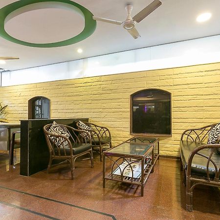Hotel Treebo Trend New Castle Bombay Esterno foto