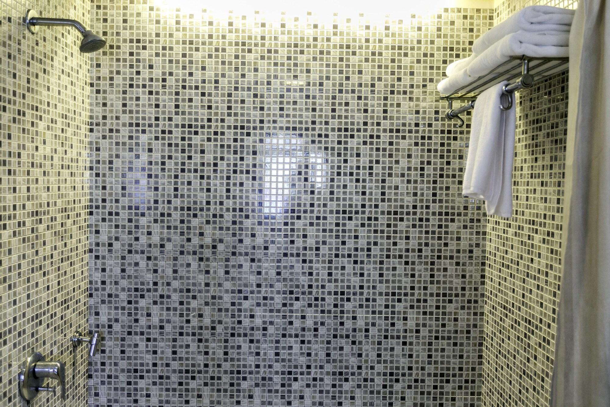 Hotel Treebo Trend New Castle Bombay Esterno foto