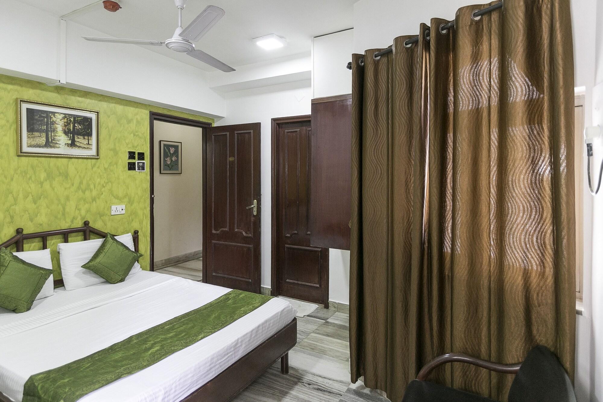 Hotel Treebo Trend New Castle Bombay Esterno foto