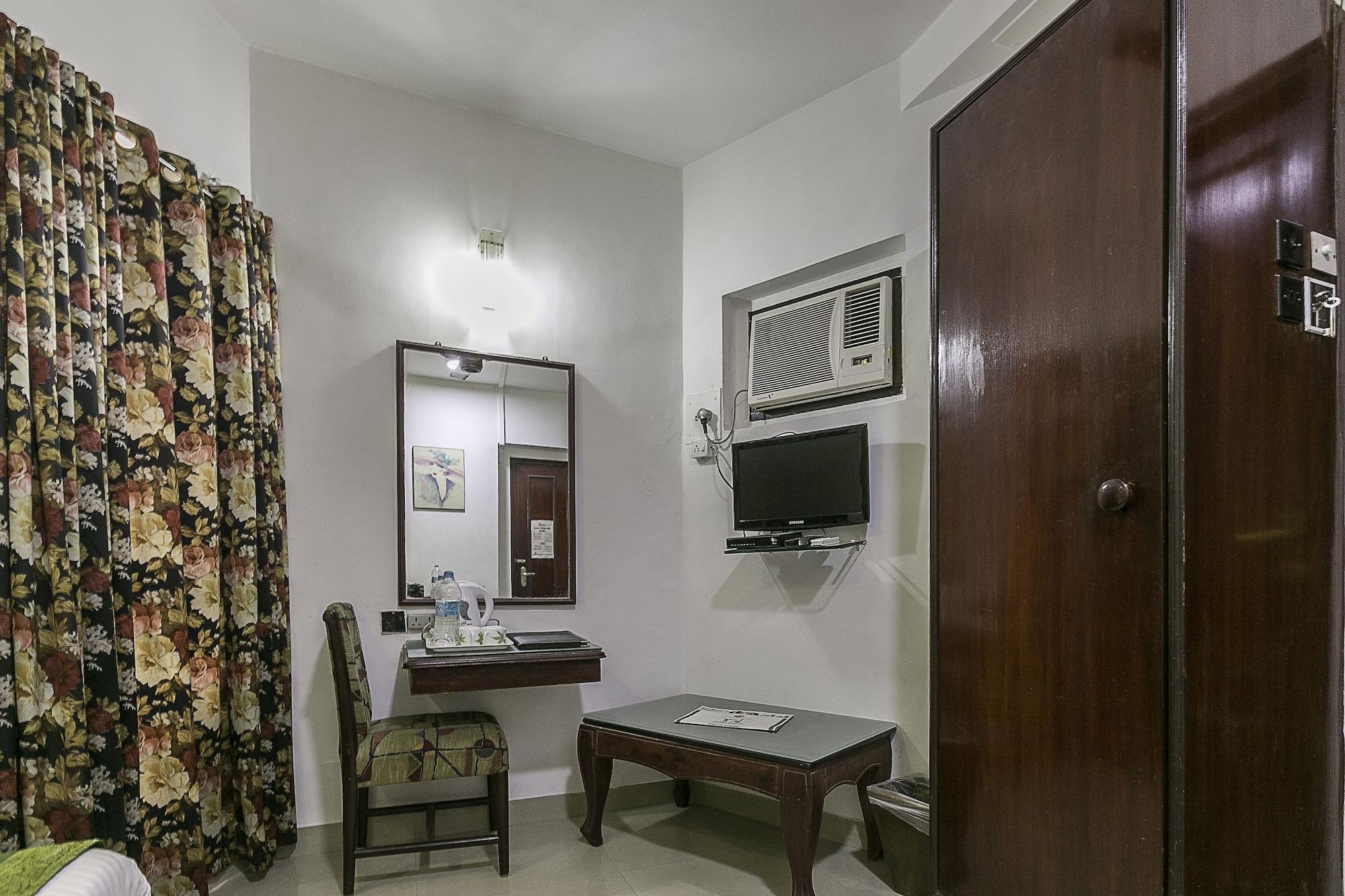 Hotel Treebo Trend New Castle Bombay Esterno foto