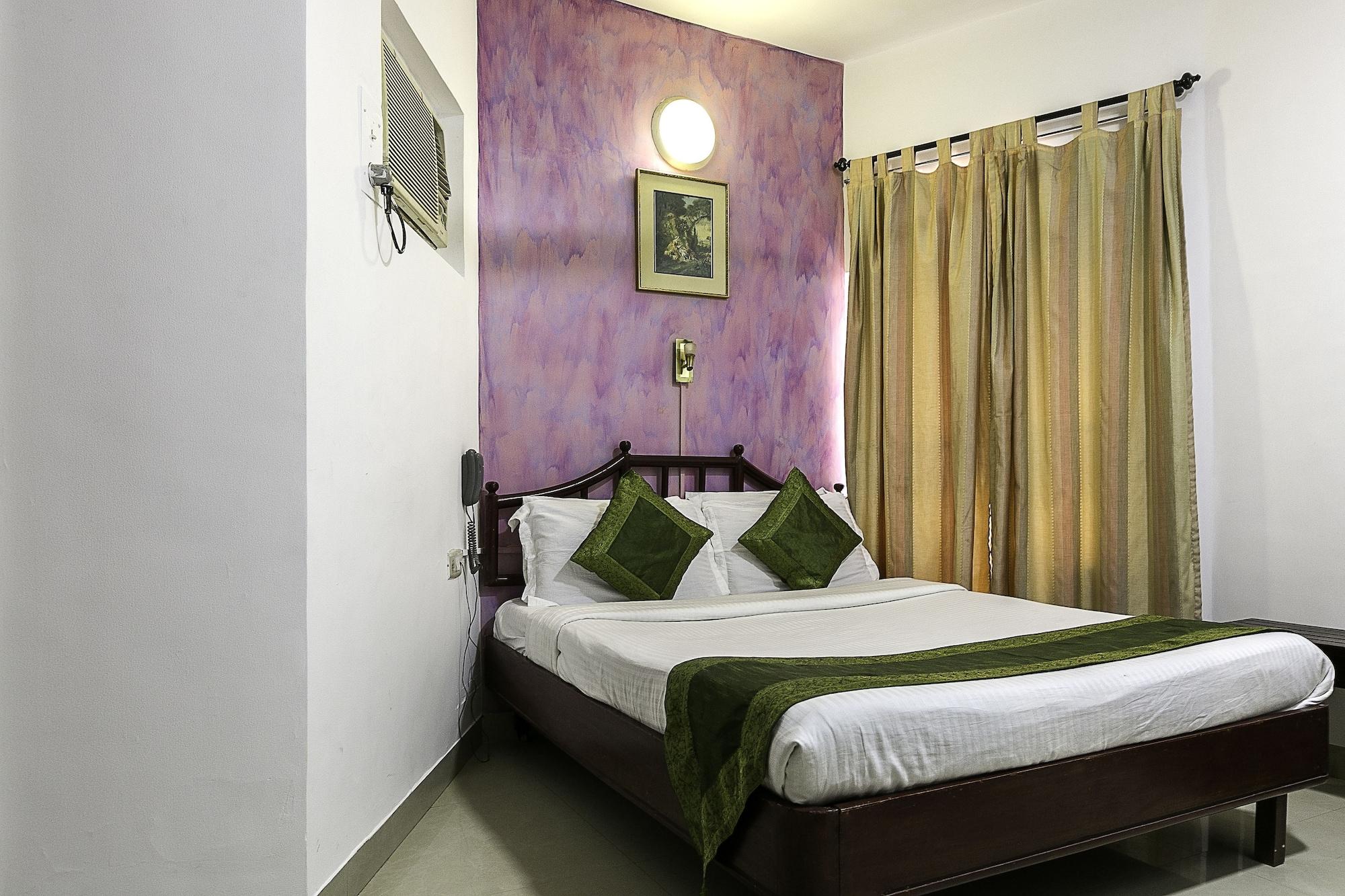 Hotel Treebo Trend New Castle Bombay Esterno foto