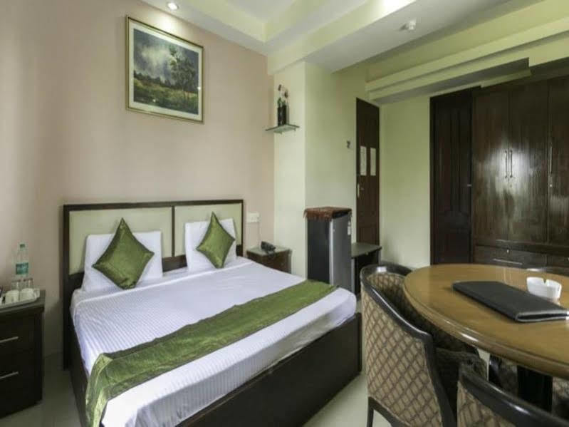 Hotel Treebo Trend New Castle Bombay Esterno foto