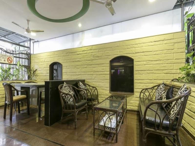 Hotel Treebo Trend New Castle Bombay Esterno foto